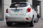 Buick Encore 2013 года